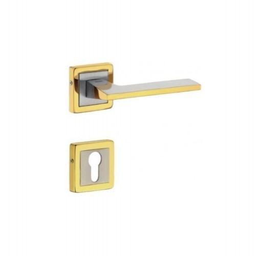 Dorset Xia Mortise Lever Handle 53 mm, XI OR PT