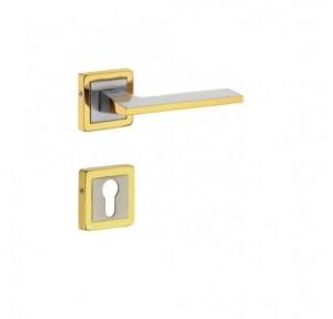 Dorset Xia Mortise Lever Handle 53 mm, XI OR FG