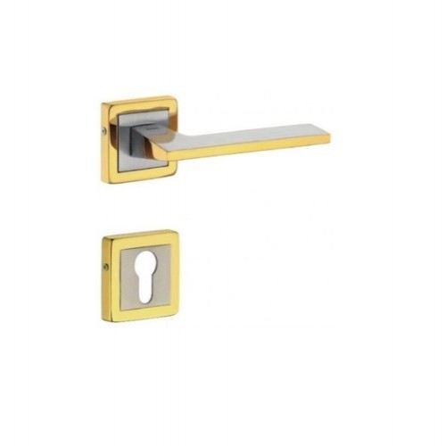 Dorset Xia Mortise Lever Handle 53 mm, XI OR FG