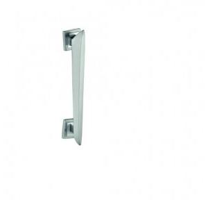 Dorset Roho Door Pull Handle 325 mm, RO 10 PR PT