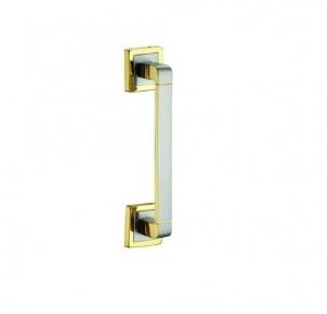 Dorset Nika Door Pull Handle 262 mm, NK 10 PR SS