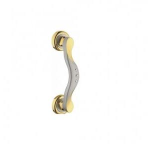 Dorset Madonna Door Pull Handle 210 mm, MA 10 PR PT