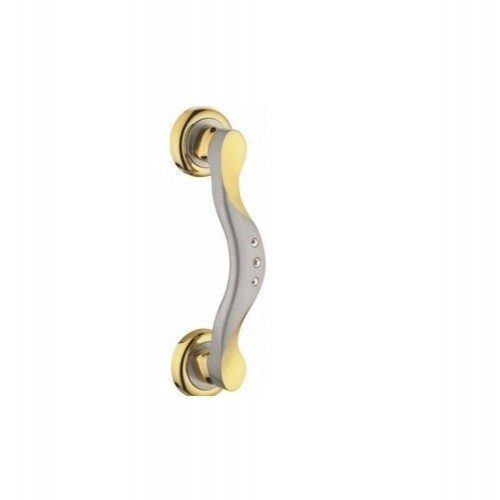 Dorset Madonna Door Pull Handle 210 mm, MA 10 PR PT