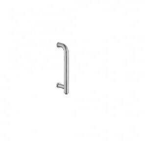 Dorset U Type Stainless Steel Pull Handle 450 mm, ST 18 P SS