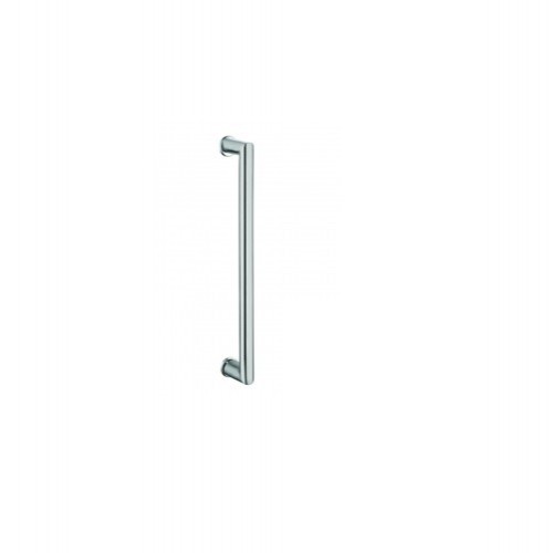 Dorset Stainless Steel Door Pull Handle 250 mm, SOP 10 P SS