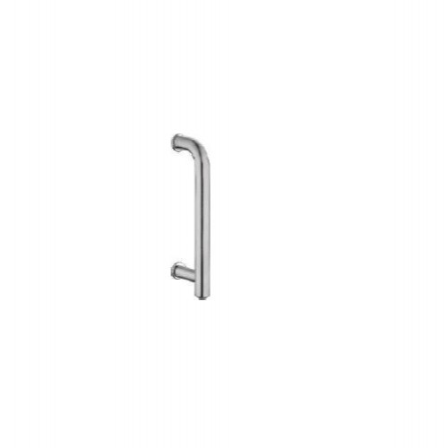 Dorset Stainless Steel Pull Handle 200 mm (T Type), ST 08 P SS