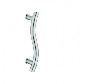 Dorset Stainless Steel Pull Handle 300 mm (S Type ), SS 12 P SS