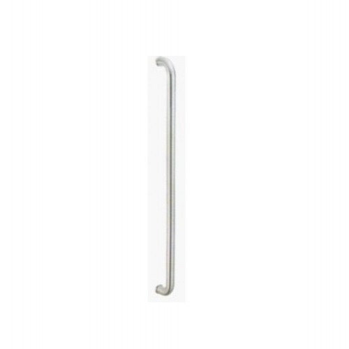 Dorset Stainless Steel Pull Handle SD 48 P SS Size 600mm Dia:-32 (D Type)