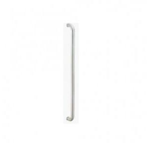 Dorset Stainless Steel Pull Handle SD 12 P SS Size 300mm Dia:-19 mm (D Type)