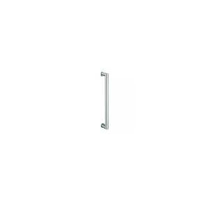 Dorset Stainless Steel Pull Handle SD 10 P SS Size 250mm Dia:-22 mm (D Type)