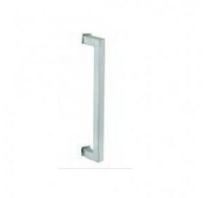 Dorset Fabio Door Pull Handle 330 mm, FB 12 P SS