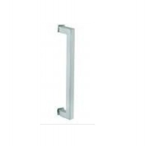 Dorset Fabio Door Pull Handle 330 mm, FB 12 P SS