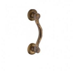 Dorset Versa Door Pull Handle 272.5 mm, VE 10 PR PT