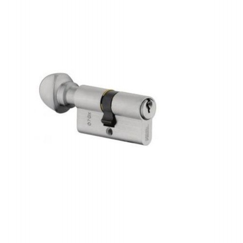 Dorset Euro Profile Cylinder Lock 60 mm, CL 202 FG