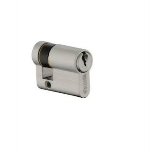 Dorset Half Cylinder Lock One Side Key 60 mm, CL 200 H NI