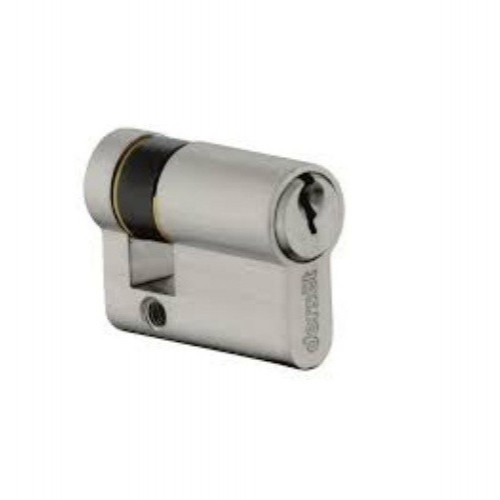 Dorset Euro Profile Half Cylinder Lock CL 211 H FG 100 mm