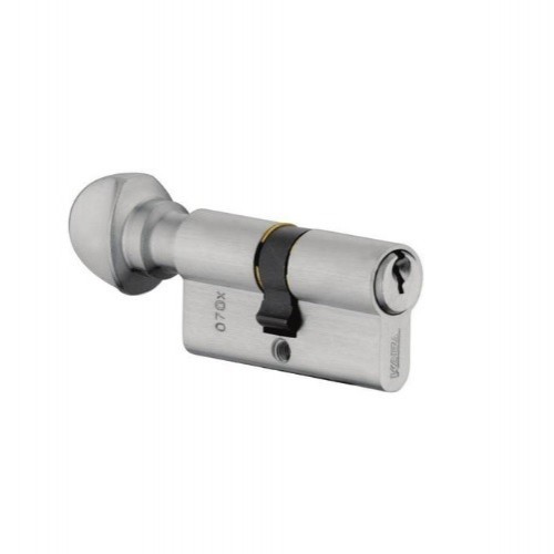 Dorset Euro Profile Cylinder Lock 100 mm, CL 213 EP