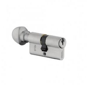 Dorset Euro Profile Cylinder Lock 90 mm, CL 216 SS