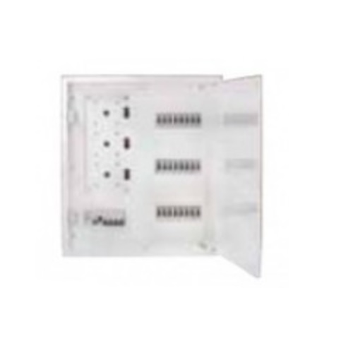 Siemens Beta CO Betagard Distribution Board With Provision, 20 Slots, 12 Ways, 8GB31840RC