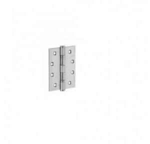 Dorset Ball Bearing Hinge (With Screw) 127x76 x2.5 mm, HG 1152 A