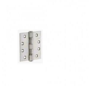 Dorset Ball Bearing Hinges HG 1153 SS 2 With Screw 102x76x3 mm