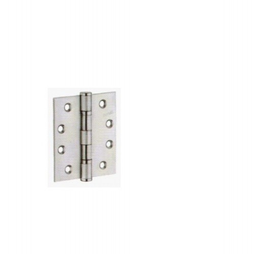 Dorset Ball Bearing Hinges HG 1152 SS 2 With Screw 127x76x2.5mm