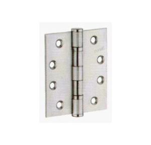 Dorset Ball Bearing Hinges HG 1150 SS 2 With Screw 76x64x2 mm