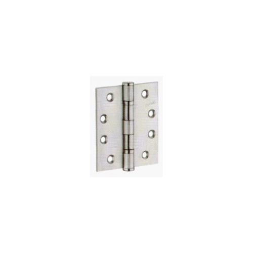 Dorset Ball Bearing Hinges HG 1150 SS 2 With Screw 76x64x2 mm