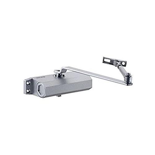 Dorset Door Closer DC 60 SM upto 60 Kg Door Weight