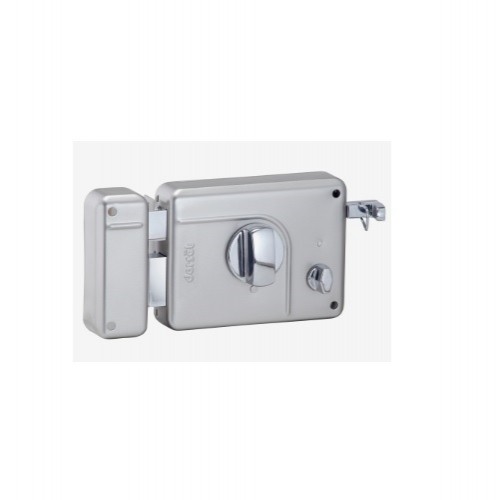 Dorset Phantom Night Latch Key and Knob (Paltina), PHA 101