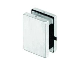 Dorset Wall To Glass Connector, DPF-330