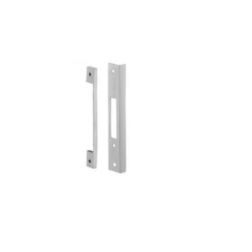 Dorset Double Door Attachment For Dead Lock (Brass), DDDL