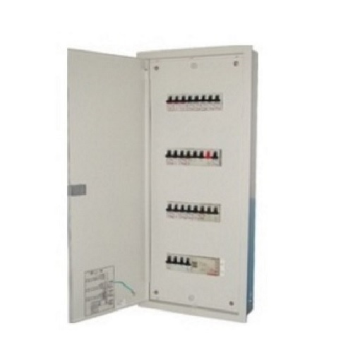 Siemens Betaflex Betagard Distribution Board, 48 Slots, 16 M, 8GB31444RC