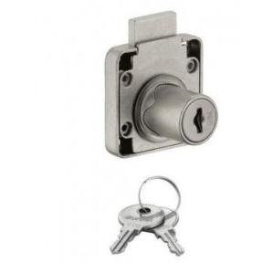 Dorset NI Smart Superia Multipurpose Lock Square, SM MP 490