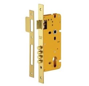 Dorset Stainless Steel Mortise Lock , ML120