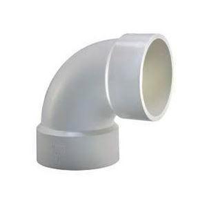 UPVC Elbow, 1/2 Inch