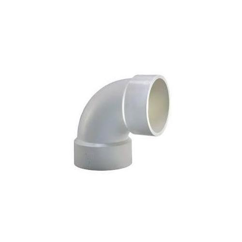 UPVC Elbow, 1/2 Inch