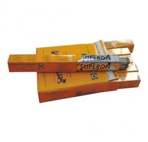 Superon Super 6 Mild Steel Welding Rod, Size: 3.15 x 350 mm