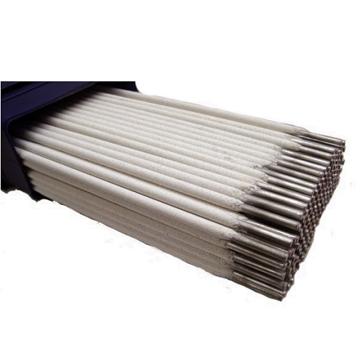 Superon Super Stainless Steel 308L Welding Rod, Size: 3.15 x 350 mm