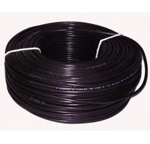 Havells 2.5 Sqmm 2 Core FR PVC Round Sheathed Flexible Industrial Cable, 100 mtr