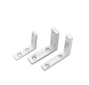 Aluminium L Clamp 2x2 Inch