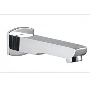 Jaquar Essco Bath Tub Spout with Wall Flange, SPE-ESS-101429