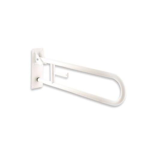 Jaquar Grab Bar White Vertical Swing, WAC-WHT-BG0800