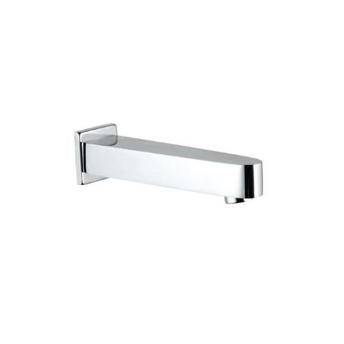 Jaquar Vignette Prime Bath Tub Spout With Wall Flange 1/2 Inch, SPJ-CHR-81429