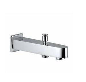 Jaquar Vignette Prime Bath Tub Spout With Button Attachment, SPJ-CHR-81463