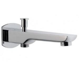 Jaquar Bathtub Spout With Button Attachment, SPJ-CHR-35463PM