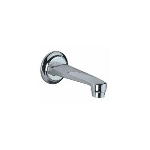 Jaquar Bath Tub Spout With Wall Flange 1/2 Inch, SPJ-CHR-429