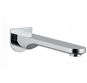 Jaquar Ornamix Prime Bath Tub Spout With Wall Flange, SPJ-CHR-10429PM