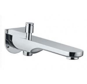 Jaquar Ornamix Prime Bath Tub Spout With Button, SPJ-CHR-10463PM