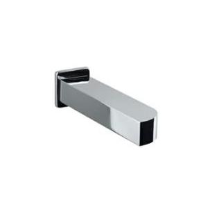 Jaquar Alive Bath Tub Spout With Wall Flange 1/2 Inch, PJ-CHR-85429